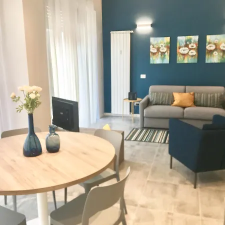 Apartment Al Molo *
