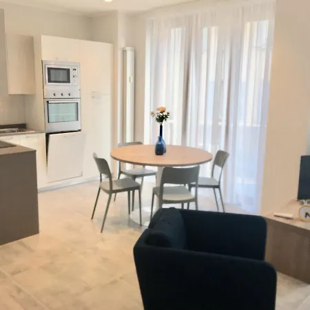 Apartment Al Molo